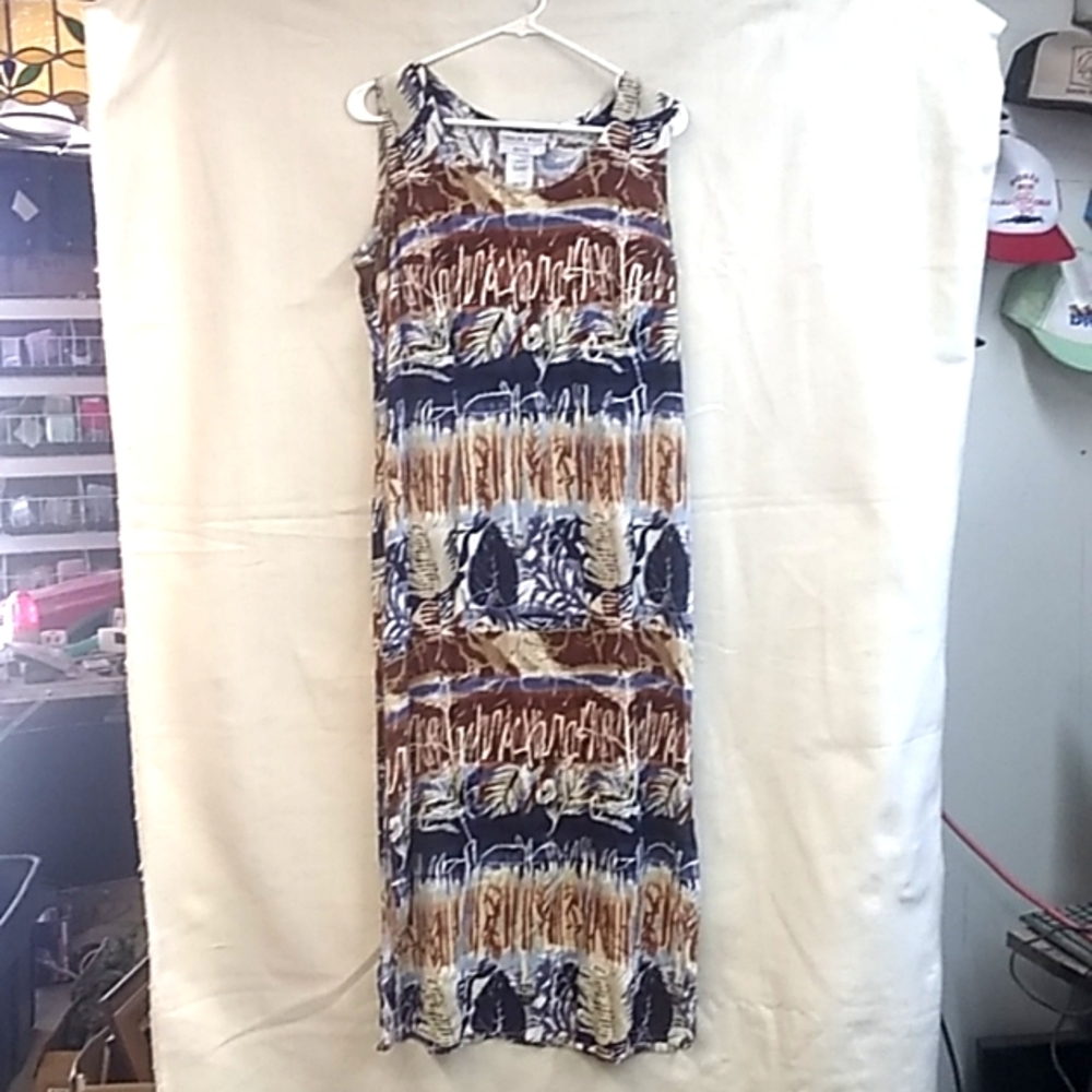 Caroline wells collection dress